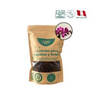 Sustrato de Orquídeas 3LT