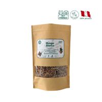 Sustrato - Musgo Spagnum Blanco 3lt
