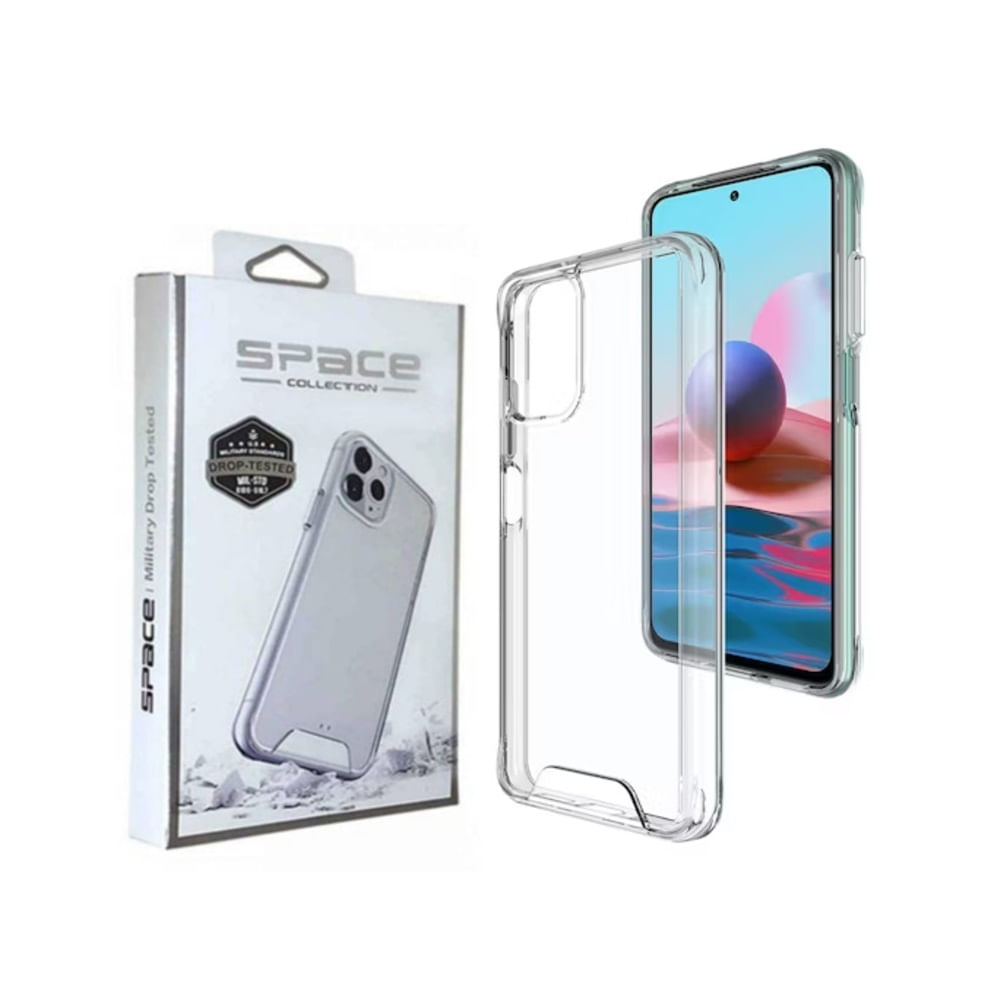 Case Transparente para Xiaomi Mi 13Pro