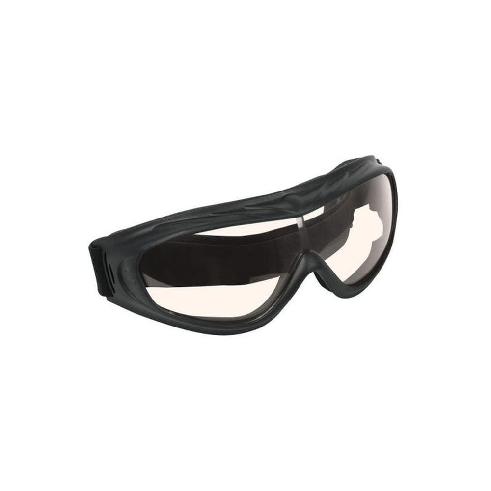 Lentes de seguridad ultra ligeros antiempaño Truper - 19952