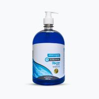 Jabón Líquido Antibacterial de 1000 ML Marino