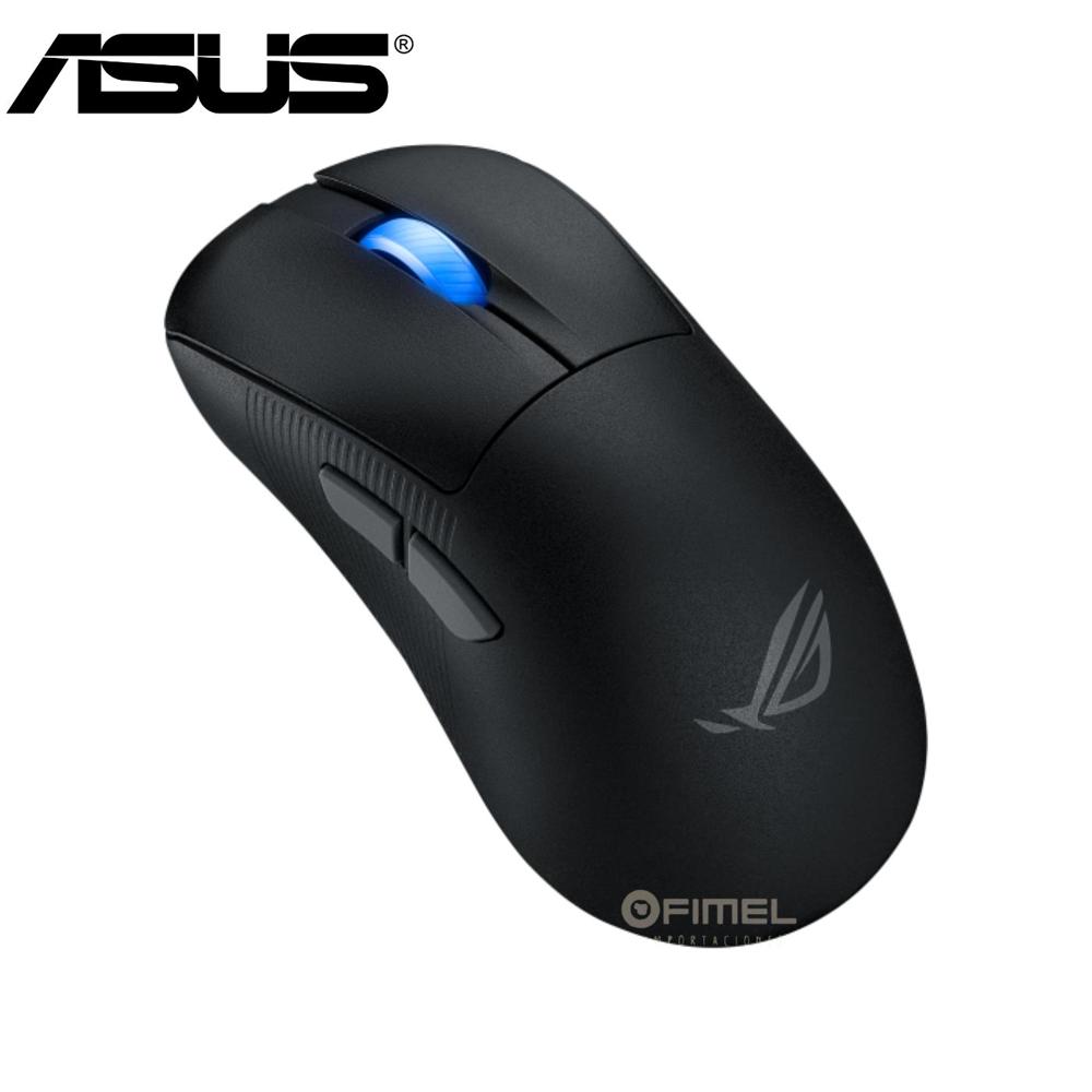 MOUSE ASUS P714 ROG KERIS II WL ACE-BLK