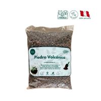 Piedra Volcánica 1LT