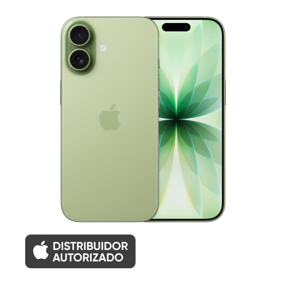 Iphone 17 Sage 256GB