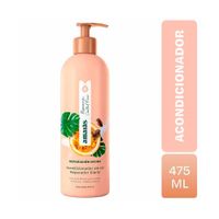 Acondicionador AMARÁS Reparación Divina 475ml
