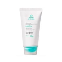 Desodorante en Crema Invisible Erva Doce