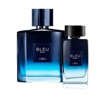 Bleu Intense Night EDT de Hombre con Mini