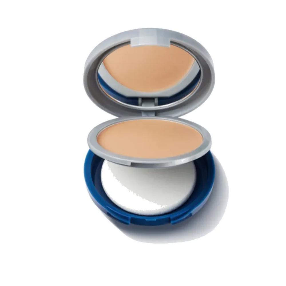 Protector Solar Compacto Nude SPF 100 Total Block