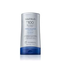 Protector Solar SPF 100 Total Block