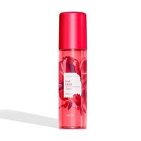 Colors in Nature Red Rose Colonia Refrescante