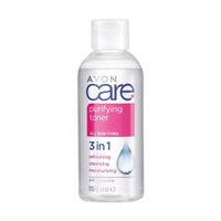 Tonico Facial Purificador 3 en 1 Agua de Rosas 100ml123