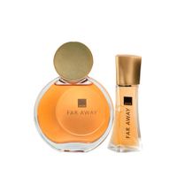 Far Away Perfume de Mujer con Mini