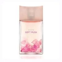 Soft Musk Perfume de Mujer 50ml Avon