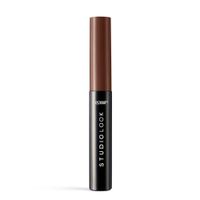 Mascara de Cejas Medium Brown Oh My Brow Studio Look
