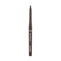 Delineador Dark Choco Matte Twist  Roll CyPlay