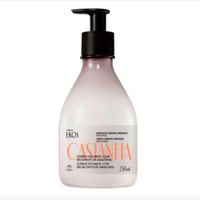 Ekos Castaña Jabón líquido para manos
