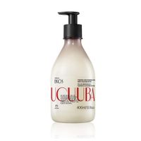Ekos Ucuuba Pulpa hidratante corporal 400ml