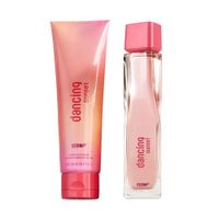 Dancing Sunset Perfume con Hidratante Corporal