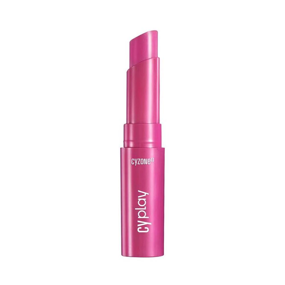 Balsamo Labial fuchsia creamy Creamy Lip Balm CyPlay