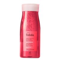 Tododia Frutas Rojas Jabón Líquido en Gel
