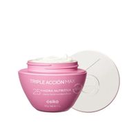 Crema facial Hidra Nutritiva Triple Acción Max 25 Pote 120g