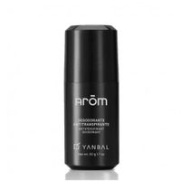 Desodorante Roll on de Hombre Arom