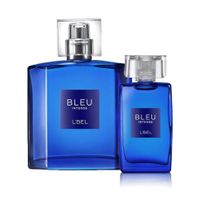 Bleu Intense Perfume de Hombre con Mini