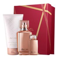 Mon Perfume de Mujer con Mini y Locion