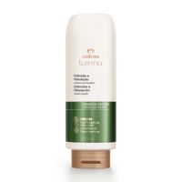 Lumina Crema para peinar modeladora definición e hidratación Rizos 300 ml