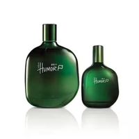 Paz y Humor Fragancia de Hombre con Mini 25ml