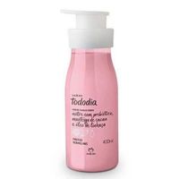 Tododia Frutas Rojas Hidratante Corporal 400ml
