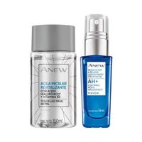 Anew Sérum Facial Complejo Ácido Hialurónico 30ml con Micelar123