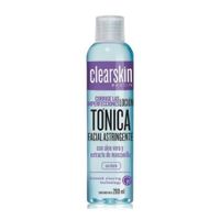 Clearskin Loción Tónica Astringente para Rostro123