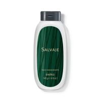 Salvaje Talco Perfumado de Hombre