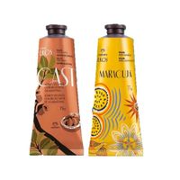 Ekos Maracuyá y Castaña Pulpa para Manos 75g