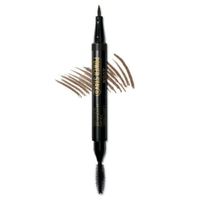 Delineador Dual para Cejas Brunette Power Stay Avon
