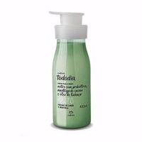 Tododia Hojas de Limón y Guanábana Crema Nutritiva Corporal