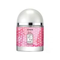 Latin Attitude Amour Fragancia de Mujer Avon