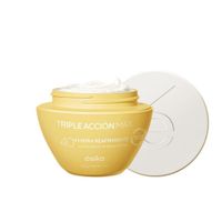 Crema facial Hidra Reafirmante Triple Acción Max 40 200g