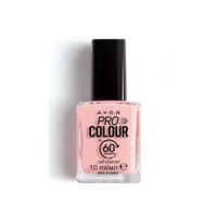 Esmalte Pro Color In 60 Seconds THINK FAST PINK Avon True