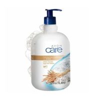 Avon Care Jabón Líquido Para Manos Manzanilla y Avena 1L