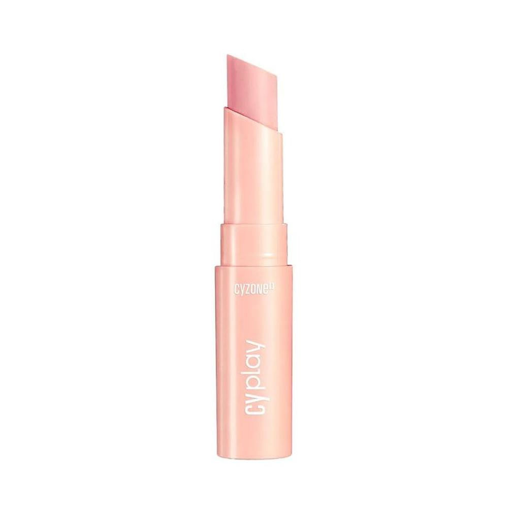 Balsamo Labial nude creamy Creamy Lip Balm CyPlay