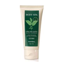 Crema Hidratante para Manos Body Spa Uña De Gato