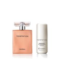 Temptation Perfume de Mujer Limited Edition con Desodorante