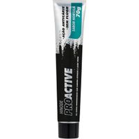 Pro Active Gel pasta dental carbón activado con aloe vera