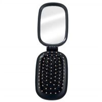 Cepillo plegable con espejo advance techniques