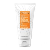 Anew Crema Exfoliante Facial Vitamina C