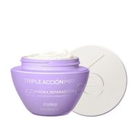 Crema facial Hidra Reparadora Triple Acción Max 55 200g