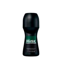 Desodorante de Hombre Roll On Musk Instinct