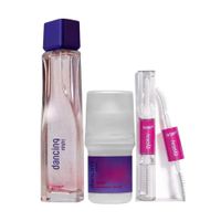 Dancing Night Perfume de Mujer con Deo y Secret Lash